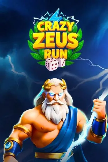 Machine à sous Crazy Zeus Run sur AceBet