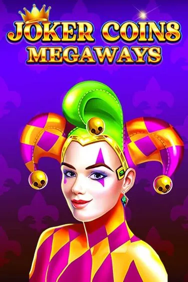 Machine à sous Joker Coins Megaways sur AceBet